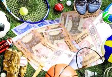 Guvernul extinde lista sportivilor care primesc burse lunare