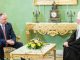 Igor Dodon îl felicită pe Patriarhul Kiril cu ocazia zilei de naștere și îi mulțumește pentru „întărirea unității Bisericii”