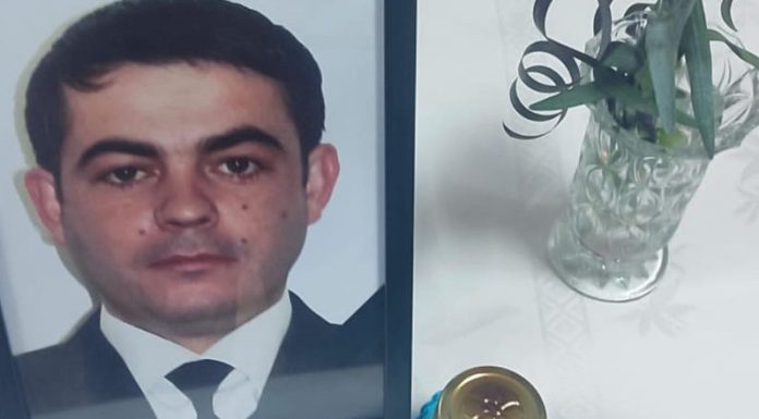 A plecat un poliţist model: comisarul principal Alexandr Stanciu s-a stins după boală