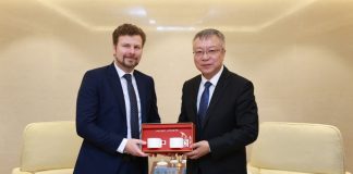 Moldova semnează un acord educațional cu China pentru predarea limbii chineze și burse de studii