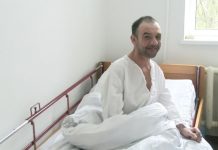 Caz cutremurător: un bărbat nu poate fi externat din Soroca de jumătate de an, lipsit de documente