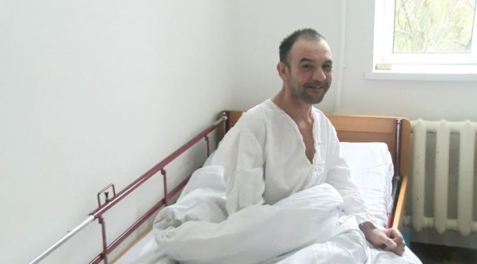 Caz cutremurător: un bărbat nu poate fi externat din Soroca de jumătate de an, lipsit de documente