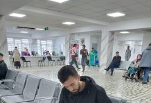 Apel umanitar: Marius Șendrea are nevoie urgentă de sprijin pentru tratamentul împotriva leucemiei