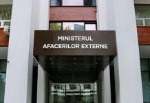 Chișinăul transmite Rusiei un protest oficial: „Suveranitatea noastră a fost încălcată”