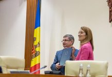 Biroul Parlamentului European în R. Moldova își lansează oficial activitatea