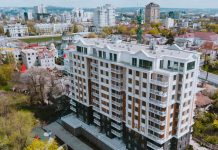 Centrul Naţional pentru Energie Durabilă lansează apel pentru audituri energetice gratuite în blocurile locative din Republica Moldova