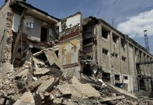 Situație critică în regiunea Zaporizhzhia Oblast: armata ucraineană s-a retras din cinci localități