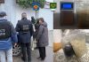 Poliția deconspiră trafic de droguri estimat la peste 1 milion de lei