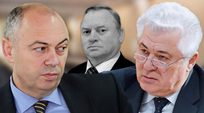 Dezvăluiri bomba: Ilascu ar fi fost înarmat pentru o salvare, dar ar fi trebuit eliminat