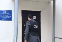 Investigaţie amplă: nouă persoane vizate într-un dosar de corupţie în şcoli şi grădiniţe