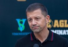 Dorin Damir, reținut după perchezițiile desfășurate în această dimineață