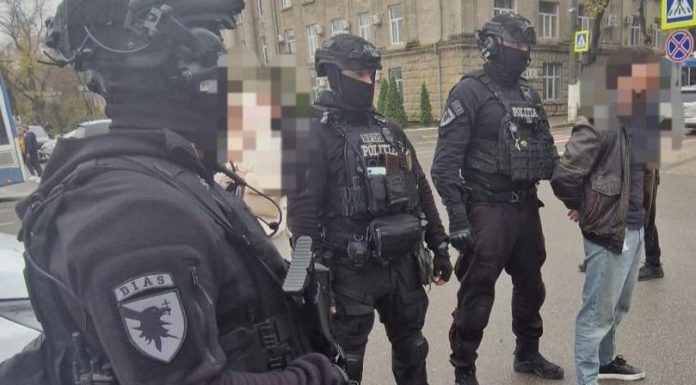 Bărbat reținut pentru șantaj — i‑a inventat victimei o datorie de peste 40.000 lei