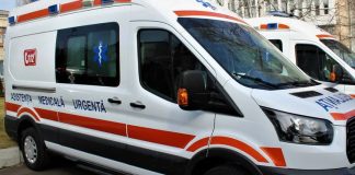 Un pensionar a fost lovit de o mașină pe o stradă din Bălți