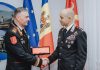 Carabinierii moldoveni și italieni: un parteneriat consolidat pentru reformă și profesionalizare
