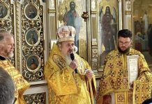 Dispută juridică între Mitropolie și comunitatea din Ghidighici: cine pierde biserica?