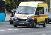 Săptămână aglomerată pentru echipele de intervenție: boli cardiovasculare, accidente și 47 de intoxicații