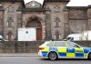 Scandal în sistemul penitenciar britanic: străin condamnat eliberat din greşeală pentru a doua oară