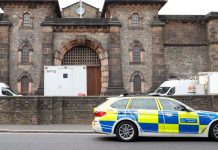 Scandal în sistemul penitenciar britanic: străin condamnat eliberat din greşeală pentru a doua oară