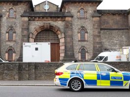 Scandal în sistemul penitenciar britanic: străin condamnat eliberat din greşeală pentru a doua oară