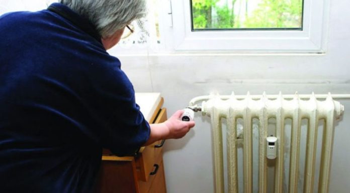 Peste 3.800 de imobile din Chișinău conectate la energia termică