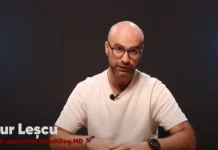 Expert militar Leșcu: Incidentul de la Ismail este un „examen” al apărării NATO de către Rusia