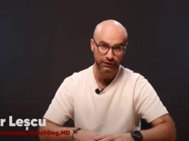 Expert militar Leșcu: Incidentul de la Ismail este un „examen” al apărării NATO de către Rusia