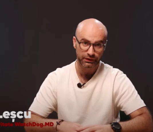 Expert militar Leșcu: Incidentul de la Ismail este un „examen” al apărării NATO de către Rusia