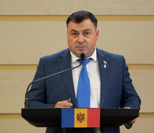 Deputatul Partidului Nostru Serghei Ivanov face apel către agricultori: „Să luptăm pentru un fond de subvenționare mai mare!”