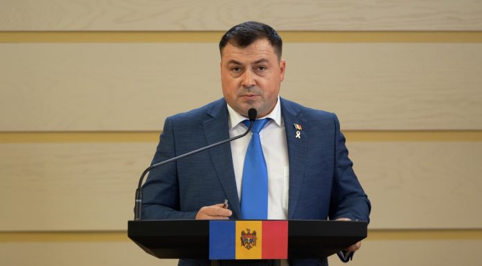 Deputatul Partidului Nostru Serghei Ivanov face apel către agricultori: „Să luptăm pentru un fond de subvenționare mai mare!”