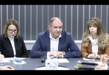 Ion Ceban: Dacă Guvernul nu intervine, Primăria va asigura măsuri de protecție pentru obiectivele periculoase