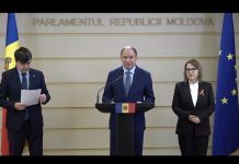 Ceban propune o lege specială pentru parcări: soluția reală pentru deblocarea capitalei