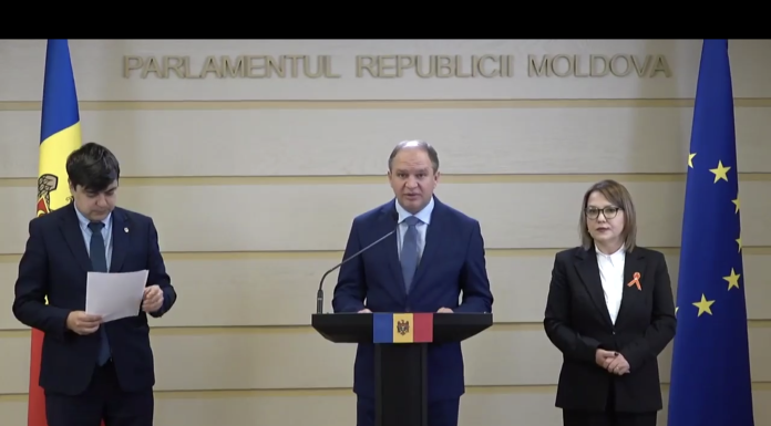 Ceban propune o lege specială pentru parcări: soluția reală pentru deblocarea capitalei