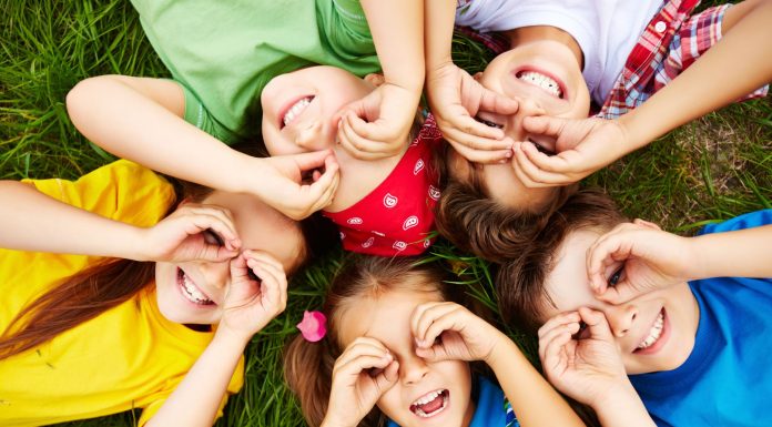 Primarul Capitalei marchează Ziua Drepturilor Copilului: peste 170.000 de copii trăiesc în Chișinău