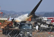 Peste 400 de persoane și-au pierdut viața în accidente aviatice în 2025