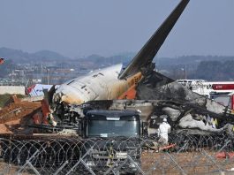 Peste 400 de persoane și-au pierdut viața în accidente aviatice în 2025