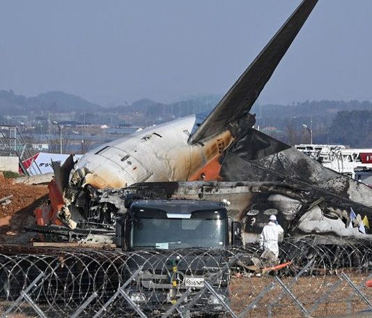 Peste 400 de persoane și-au pierdut viața în accidente aviatice în 2025