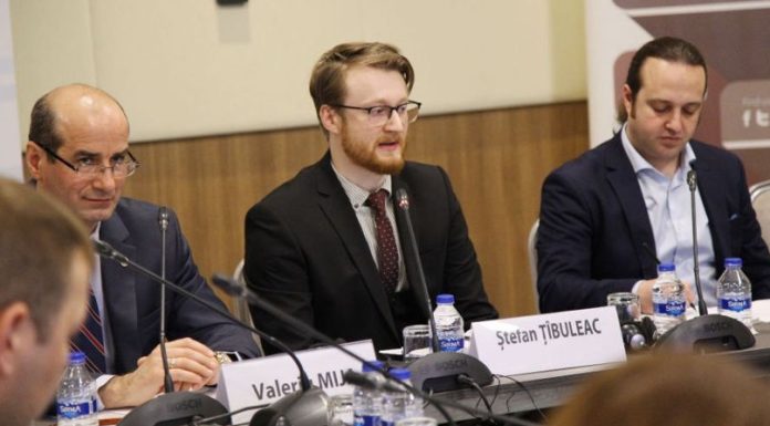 Oficial: Lipsa de comunicare între stat și cetățean reprezintă o vulnerabilitate