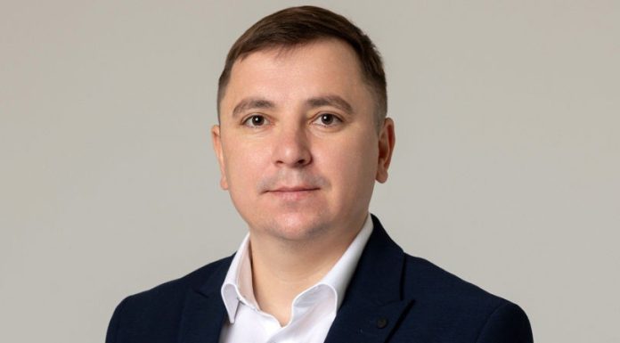 Dorel Noroc — reales pentru un nou mandat de 3 ani la conducerea Asociației Băncilor din Moldova