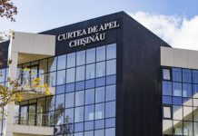 Judecătoare de la Curtea de Apel Centru demisă după evaluarea externă