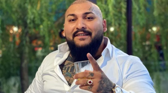 Dani Mocanu, condamnat definitiv la 4 ani de închisoare pentru tentativă de omor