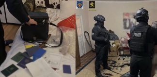 Acte false, percheziții și un dosar penal — autoritățile rup o schemă de falsificare din Moldova