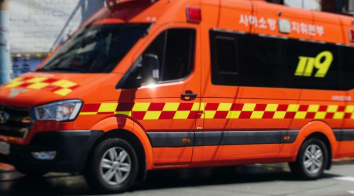 Accident grav în Coreea de Sud: Două femei au murit, 18 persoane rănite după ce un camion a intrat într‑o piață