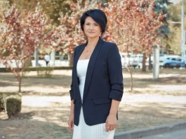 Stela Onuțu renunță la mandatul de deputat pentru a rămâne primar al orașului Glodeni: „Este nevoie să fii acolo unde oamenii cred în tine!”