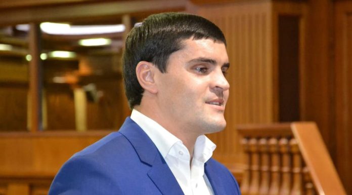 Procurorii cer 15 ani de închisoare pentru Constantin Țuțu