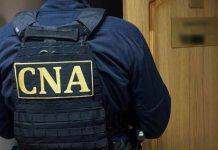 CNA raportează percheziții, sechestrări și dosare noi în ultima săptămână