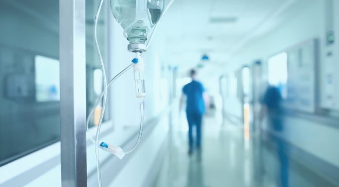 Germania: infirmier condamnat la închisoare pe viață pentru uciderea a 10 pacienți cu injecții letale