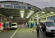 Un tânăr, cercetat penal după ce a prezentat la vamă un permis din Transnistria