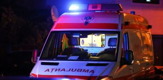 Accident fatal lângă Comrat: un șofer de 69 de ani și-a pierdut viața