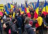„Guvernaţi şi pentru noi! Nu doar pentru voi!” — sindicatele cer stoparea austerităţii şi majorări salariale