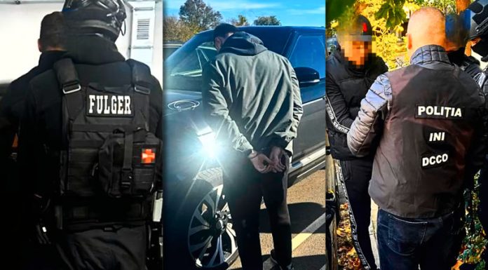 Escrocherii financiare: trei bărbați capturați după ce au atras investiții false